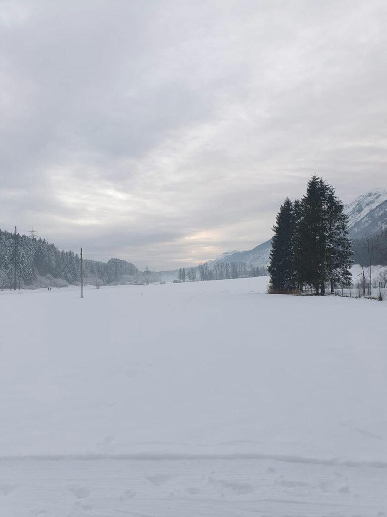 Nein zur Deponie in Angerberg